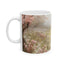 Artistic Mug - Felted Hourse 5