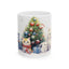 Chirstmas Mug - Christmas Kittens