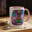 Alien Mug - Zen Alien