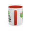Humor Mug - Can't Touch This