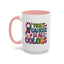 Support Mug - Fight Cancer