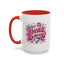 Birthday Mug - Diamonds Are Forever