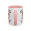 Humor Mug - Don't Be Rude