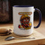 Office Mug - How's The Job Going