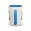 Mother's Day Mug - Love Mummy