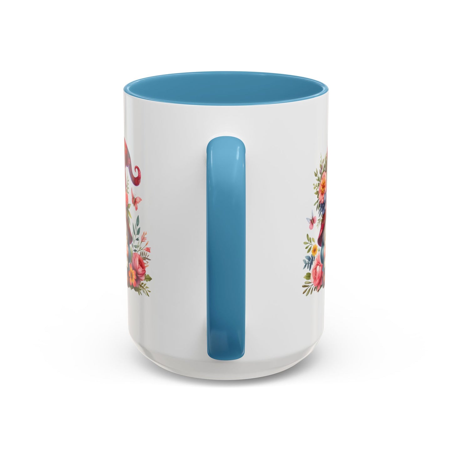 Mother's Day Mug - Love Mummy