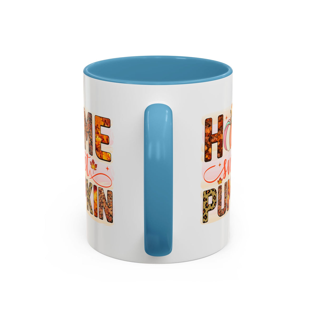 Fall Mug
