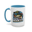 Adult Mug - Weekend Hooker