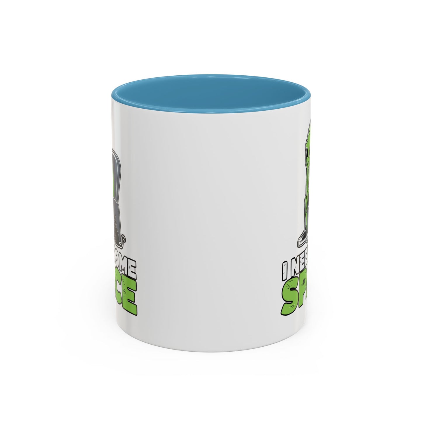 Alien Mug - I Need Some Space