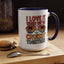 Adventure Mug - I Love It
