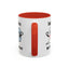 Humor Mug - Today's Advice