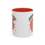 Adult Mug - Just Peachy