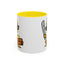 Humor Mug - Don't Duck With Me