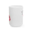 Wellness mug - May Today Be Filled