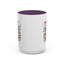 Humor Mug - I'm Fine The Rest of You Need Therapy