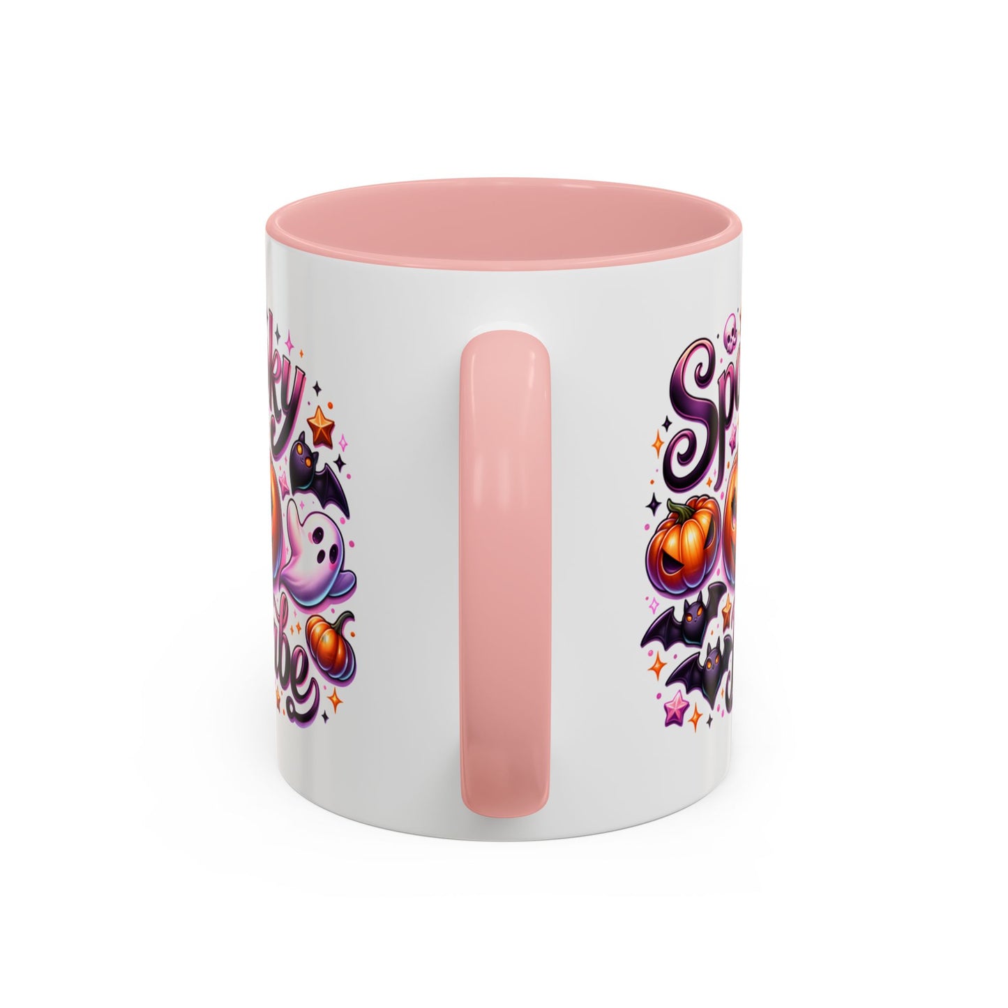 Halloween Mug - Spooky Babe
