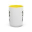 Humor Mug - I'm Grumpy Deal With It
