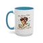 Humor Mug - My Alone Time