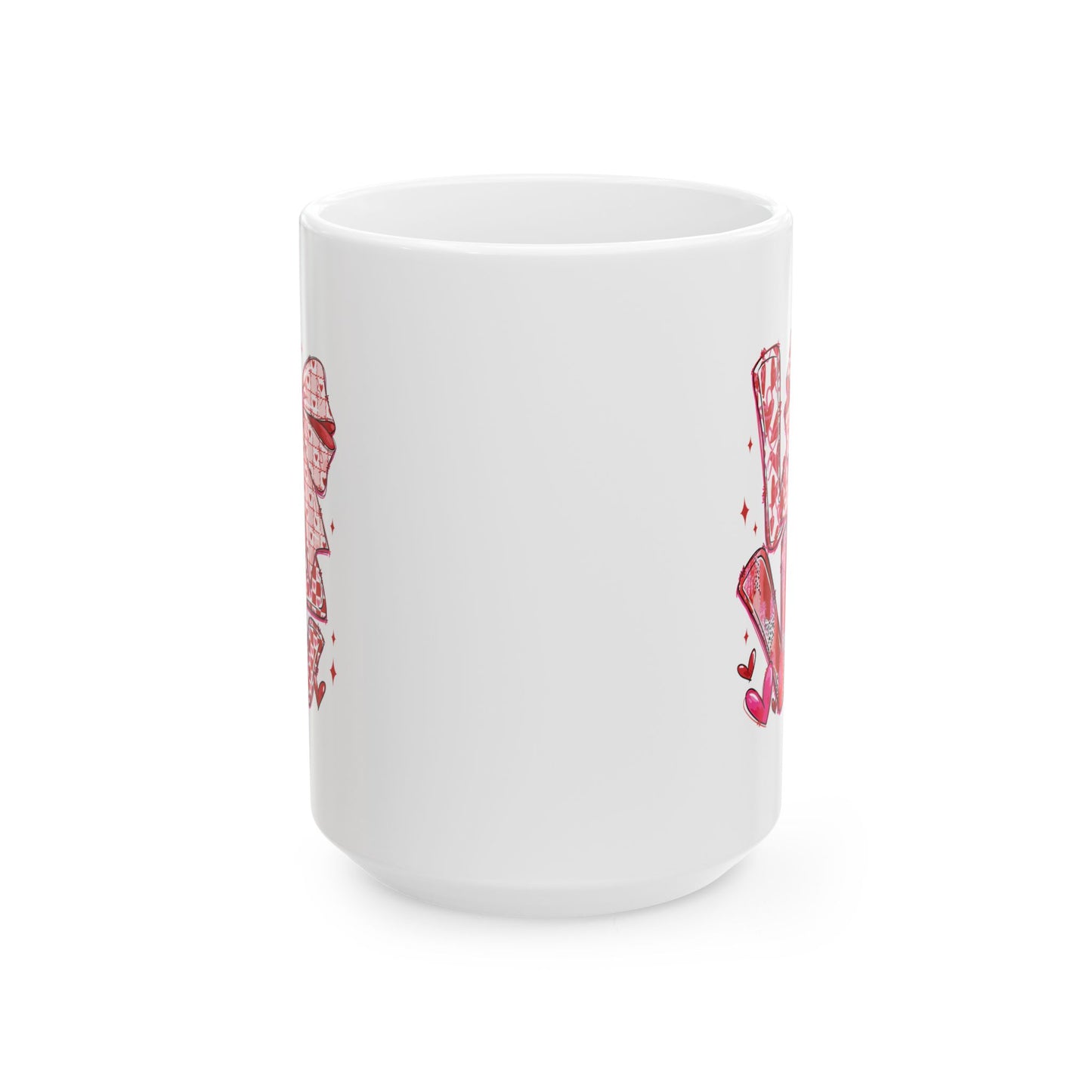 Anniversary Mug - Love Coquette