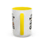 Humor Mug - I'm Not Procrastinating I'm Doing Side Quests