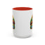 Humor Mug - I Have No Idea
