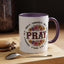 Religious Mug - Pray