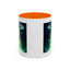 Alien Mug - Alien Thumbs up