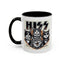Animal Mug - Hiss