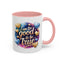 Wellness Mug - I Am Too Good