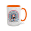4th of July Mug - American Vibes