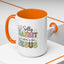 Easter Mug - Silly Rabbit