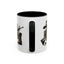 4th of July Mug - Soldier Hat Boots Gun