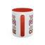 Humor Mug - Instant Mom Just Add Coffee