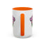 Alien Mug - Weirdo
