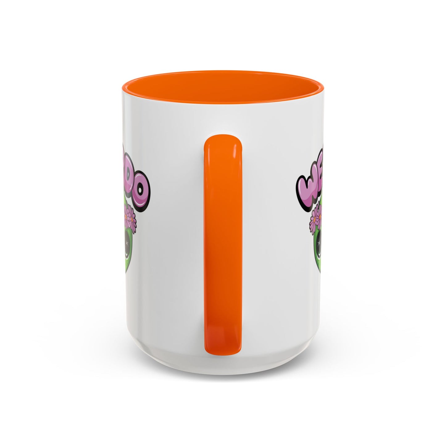 Alien Mug - Weirdo