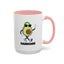 Humor Mug - Hardcore
