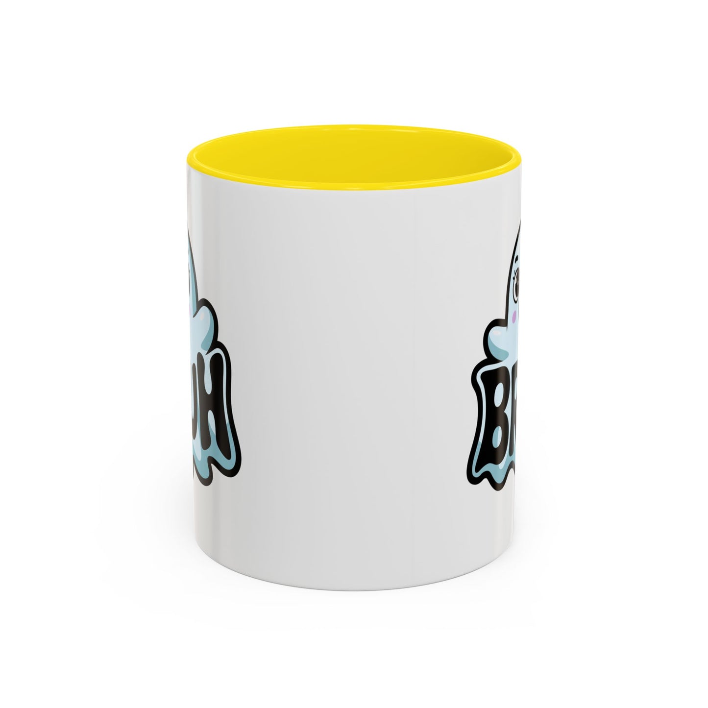 Halloween Mug - Bruh 2