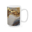 Artistic Mug - Marble Art 3