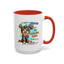 Adult Mug - Is There a Manual