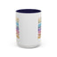 Motivation Mug - Let Them Misunderstand You