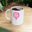 Mother's Day Mug - Best Mom Ever Balloon