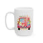 Easter Mug - I Love You