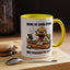 Office Mug - None Of Your Emails