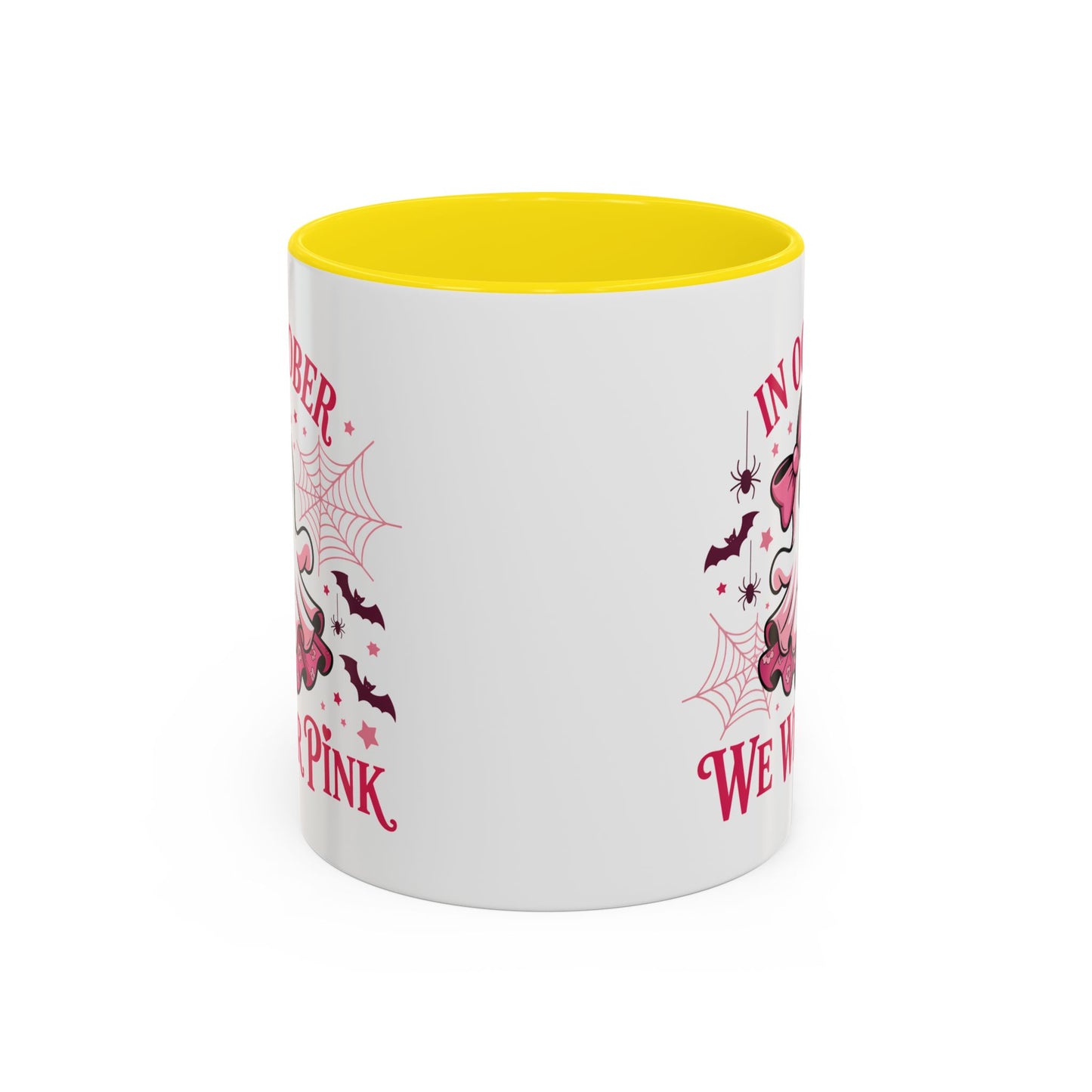Support Mug - In October