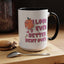 Adult Mug - I Look Even Better