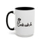 Adult Mug - Cock-Suk-A