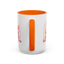 Birthday Mug - Cupcake Cutie