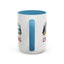 Adventure Mug - I'd Rather Be Camping RV