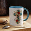 4th of July Mug - Freedom Cross