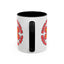 Wellness Mug - Everything Will Be Ok Flower